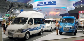 Směs fotografií vozidel GAZ - GAZelle a GAZ - SOBOL v modernizovaném provedení BUSINESS-000035-30.jpg
